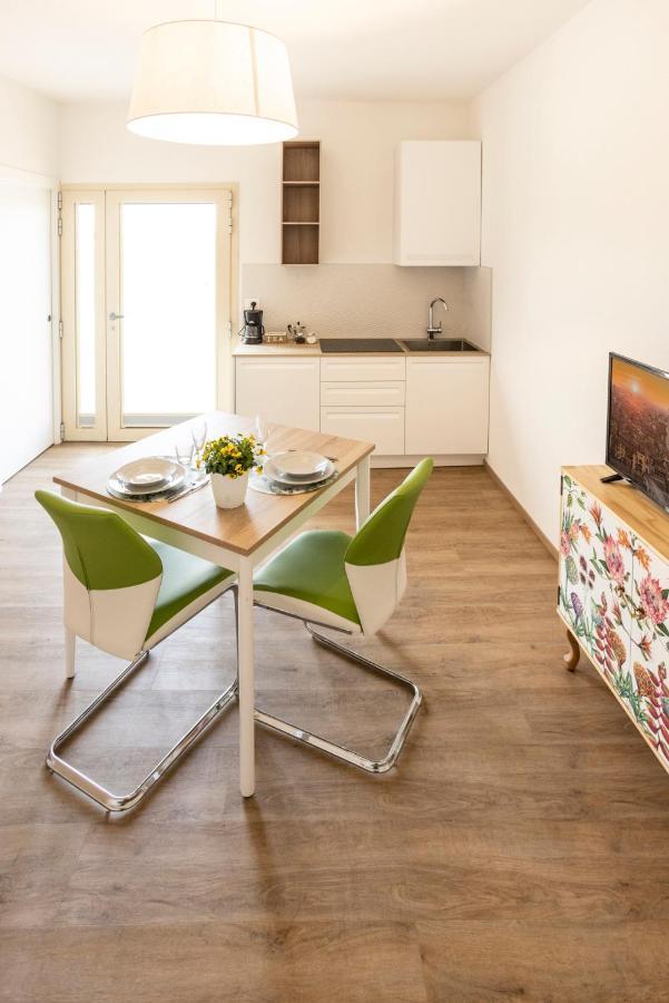 Borgoroma - Business & Residence Verona Exterior photo