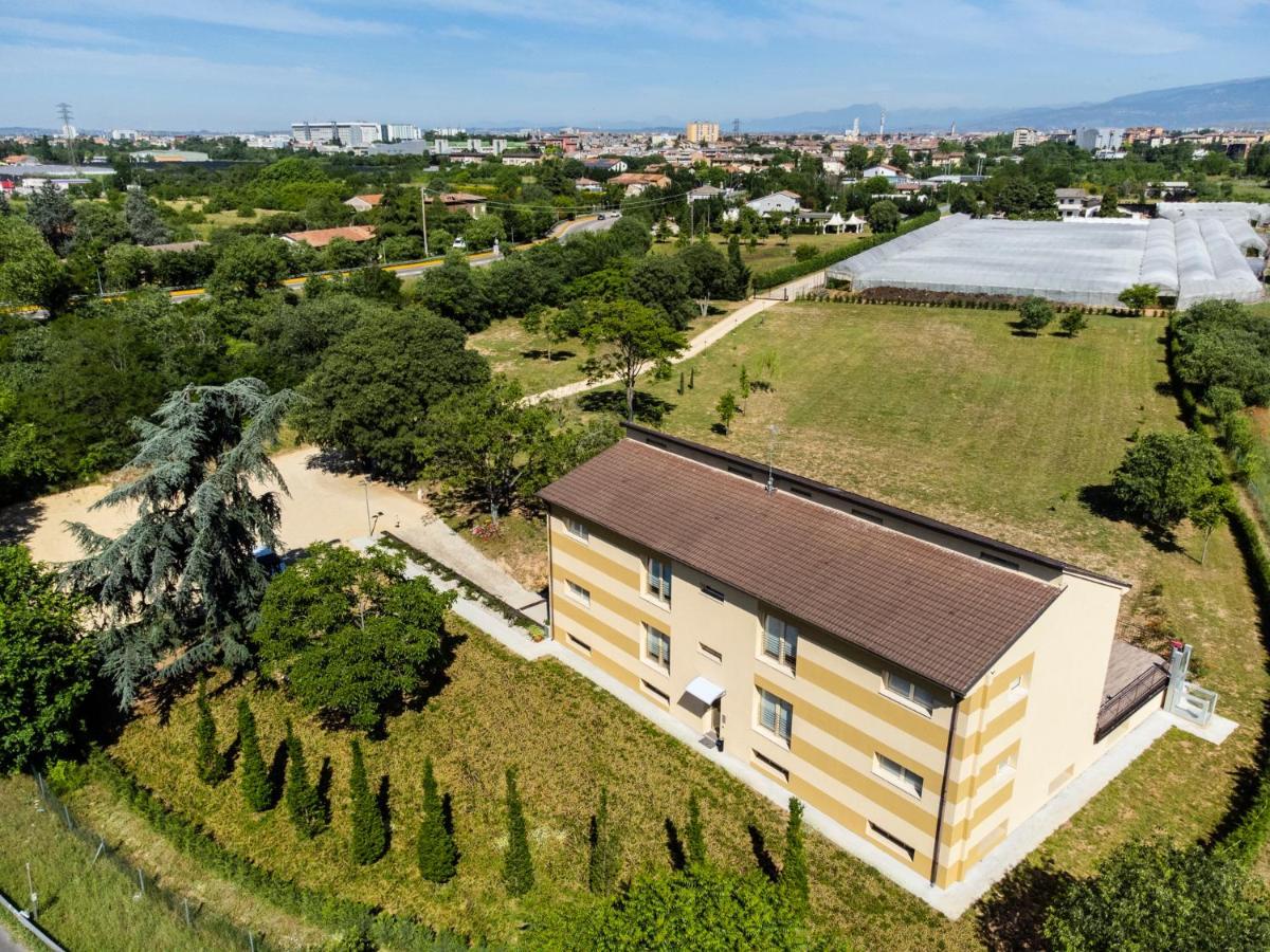 Borgoroma - Business & Residence Verona Exterior photo