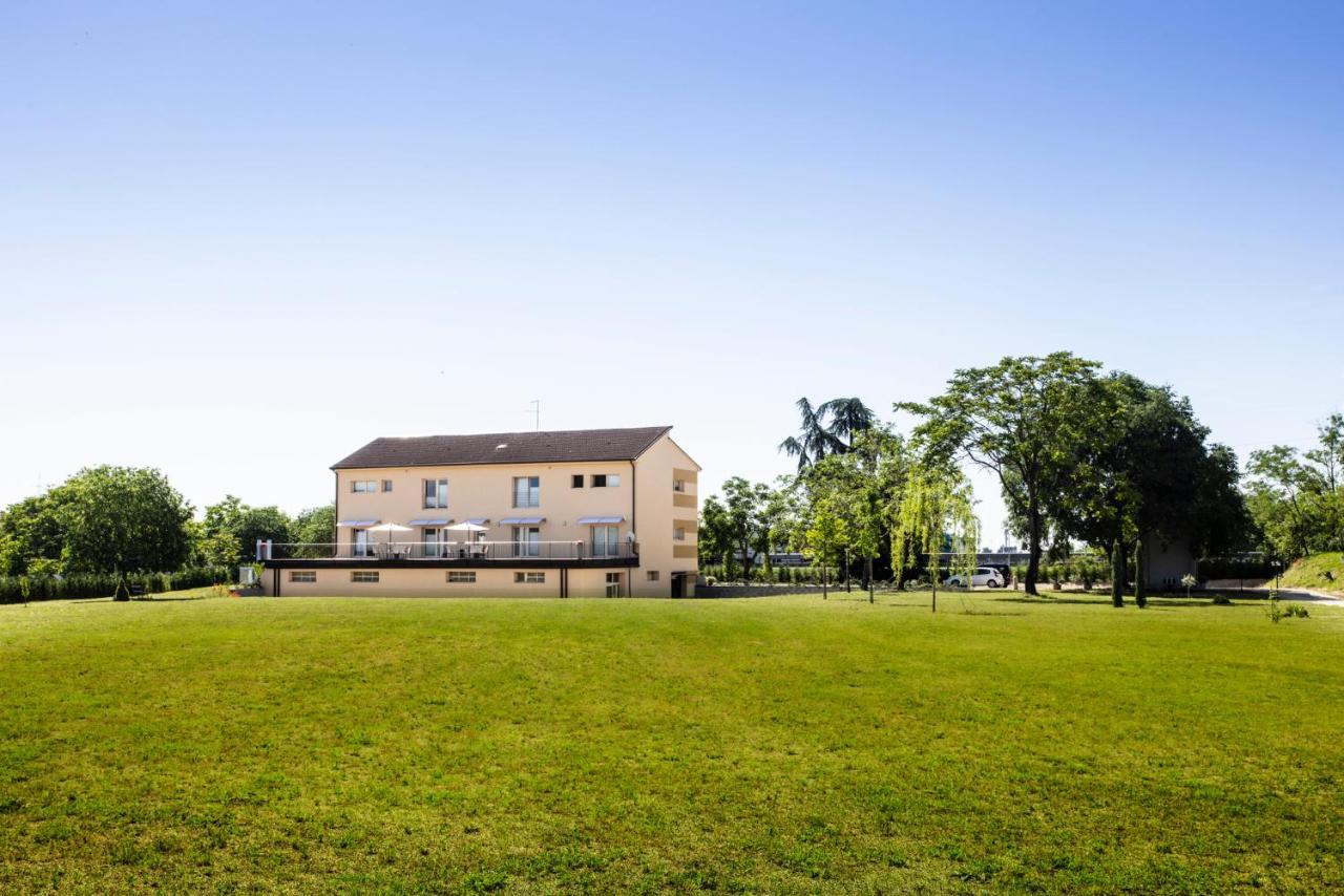 Borgoroma - Business & Residence Verona Exterior photo